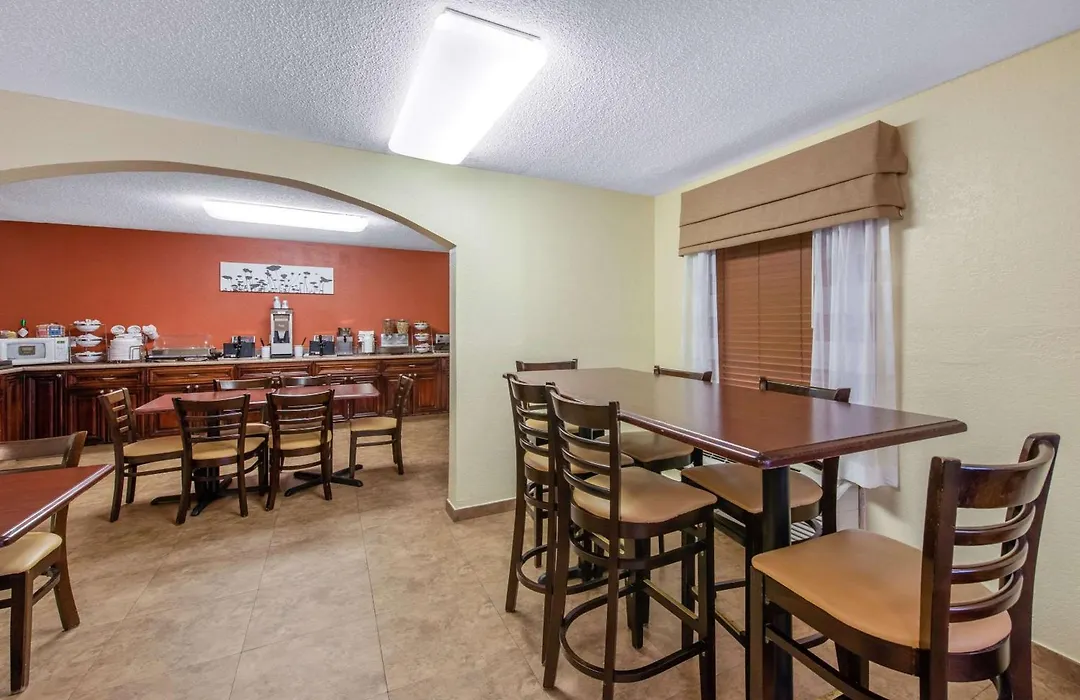 Sleep Inn Sarasota North-1