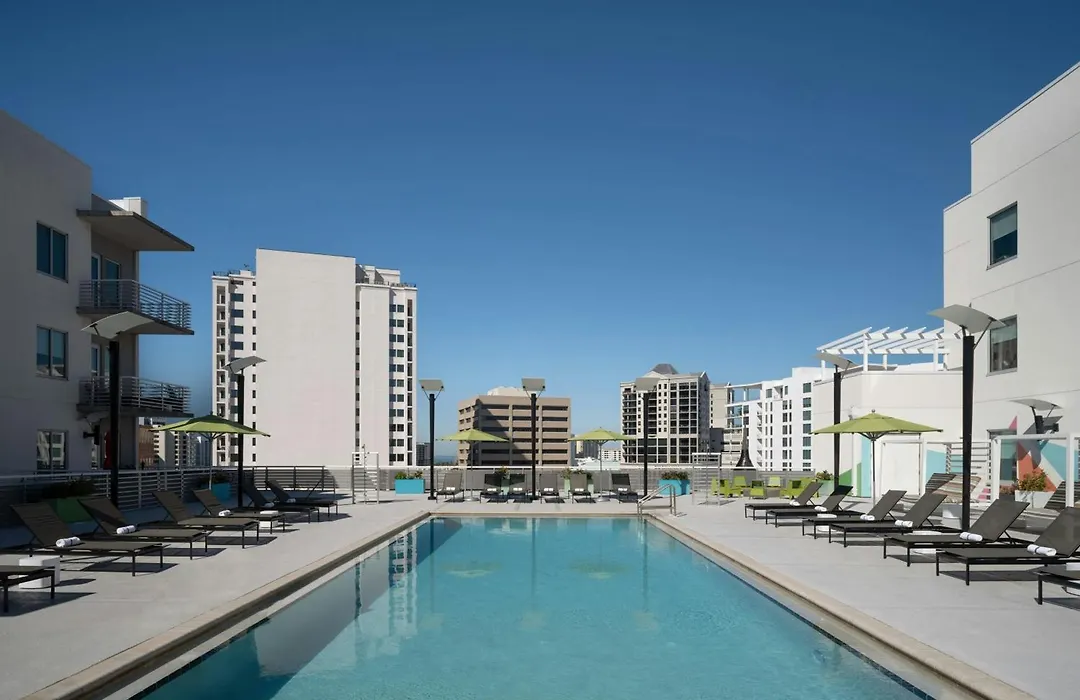 Aloft By Marriott Sarasota-1
