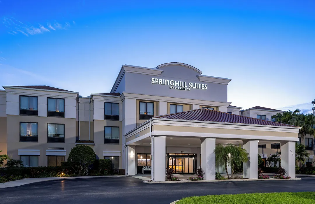 Springhill Suites Sarasota Bradenton-1