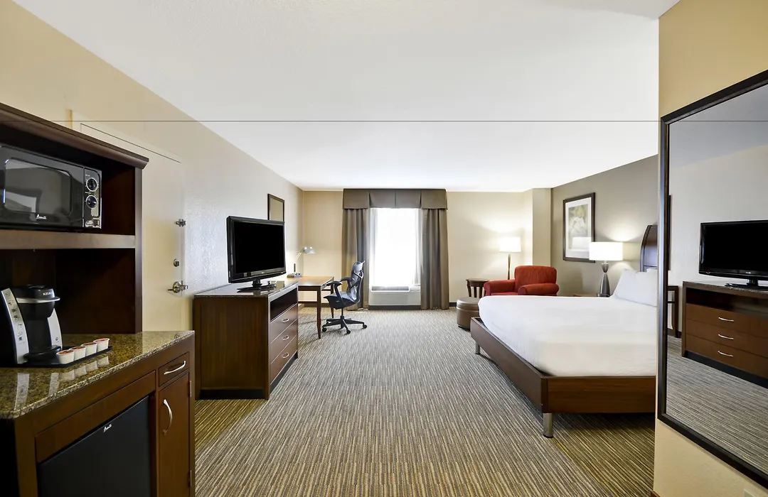 Hilton Garden Inn Sarasota-Bradenton Airport-1