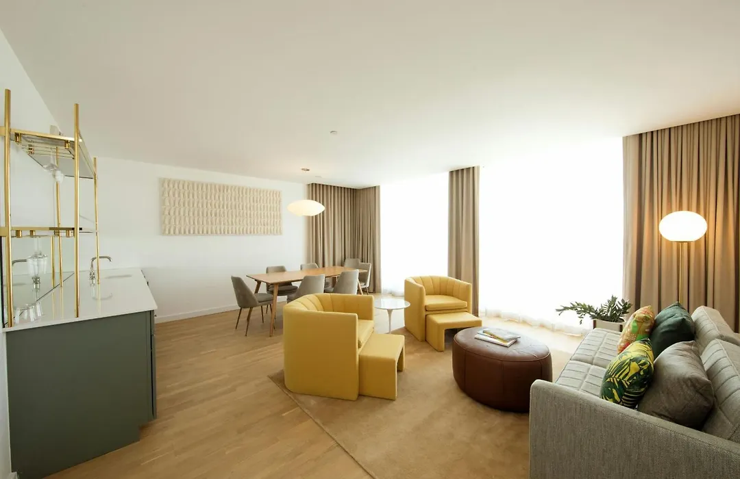 The Sarasota Modern, A Tribute Portfolio Hotel-1