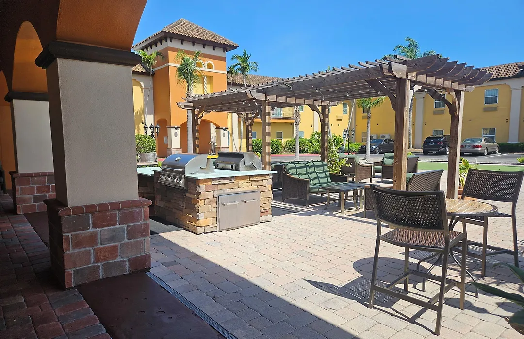 Homewood Suites By Hilton Sarasota-1