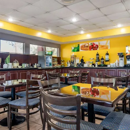 Quality Inn Sarasota North Near Lido Key Beach-2