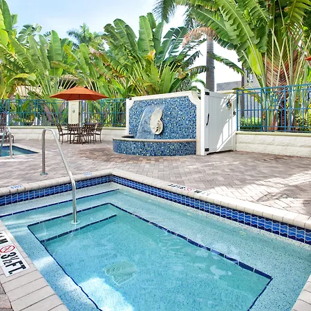 Voco Sarasota By Ihg-2