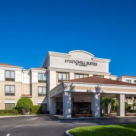 Springhill Suites Sarasota Bradenton-2