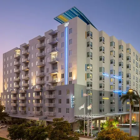 Aloft By Marriott Sarasota-2