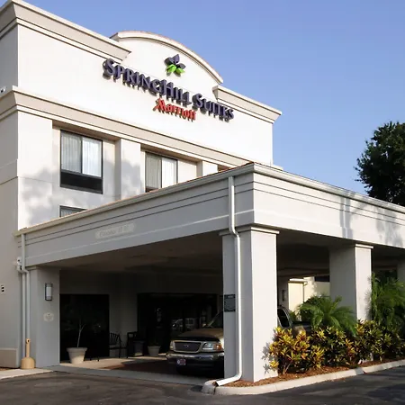 Springhill Suites Sarasota Bradenton-3