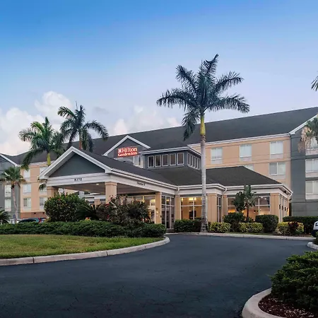 Hilton Garden Inn Sarasota-Bradenton Airport-3