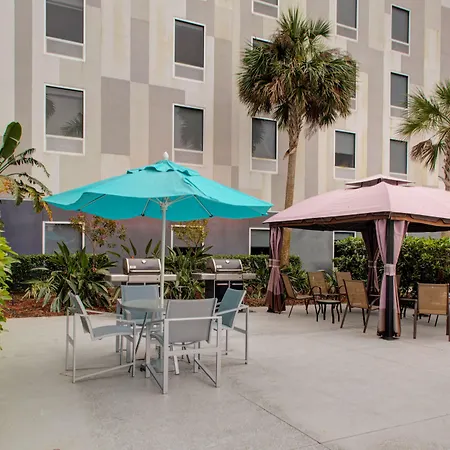 Hampton Inn & Suites Sarasota / Bradenton - Airport-2
