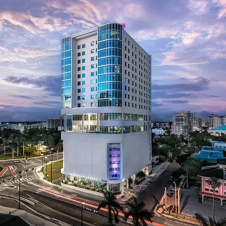 Embassy Suites By Hilton Sarasota-2