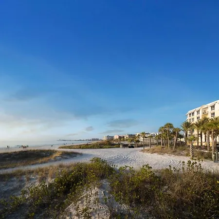 The Residences On Siesta Key Beach By Hyatt Vacation Club-2